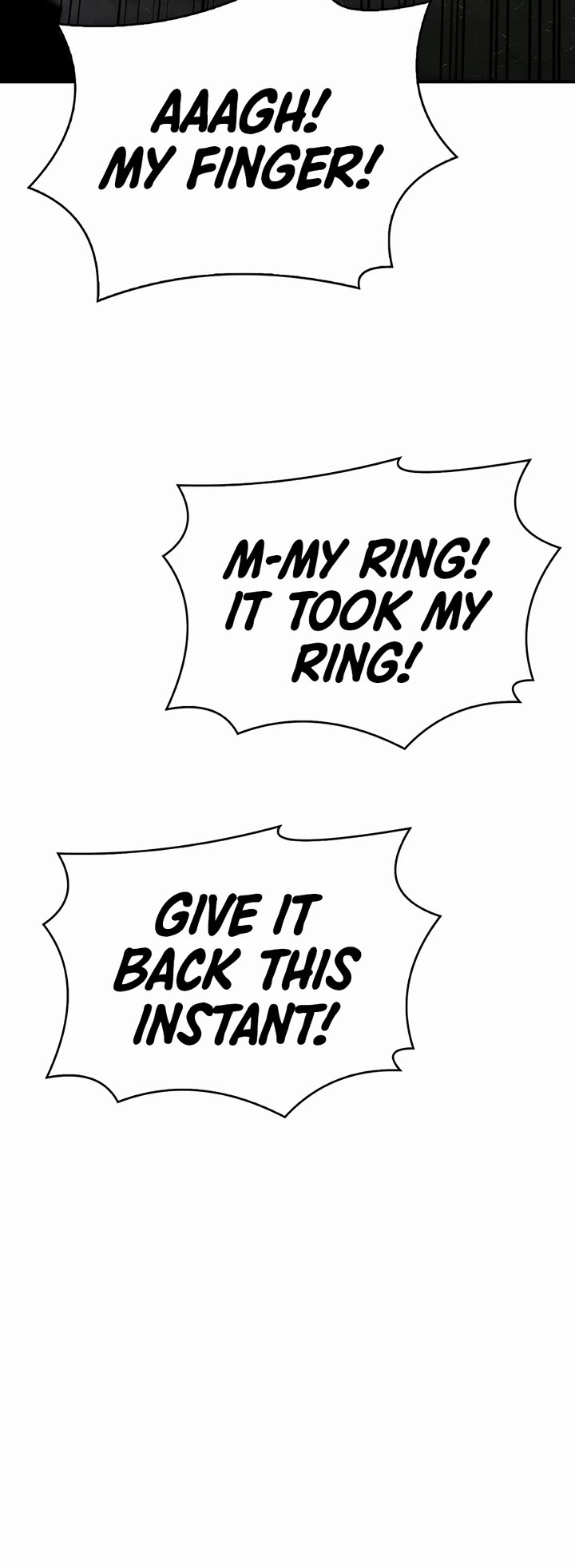 Talent-Swallowing Magician Chapter 145 page 42 - Chapter 145