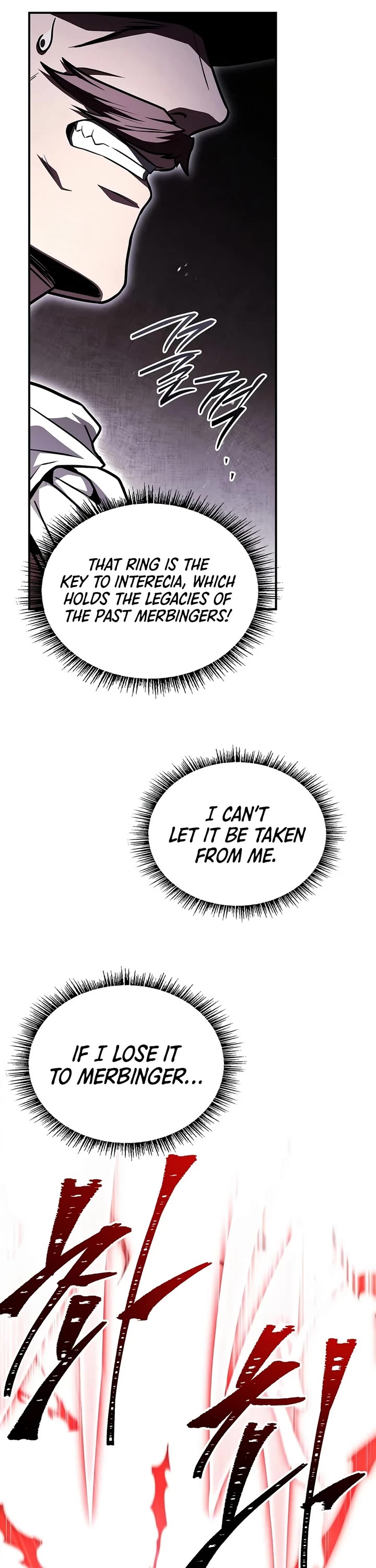 Talent-Swallowing Magician Chapter 145 page 43 - Chapter 145