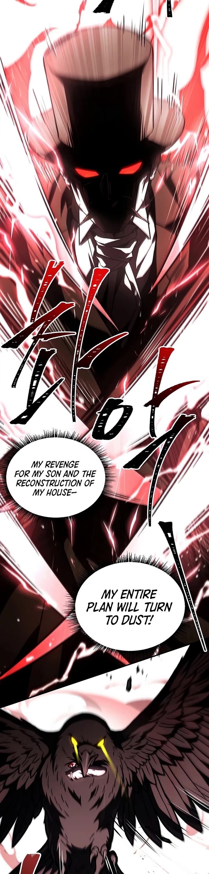 Talent-Swallowing Magician Chapter 145 page 44 - Chapter 145