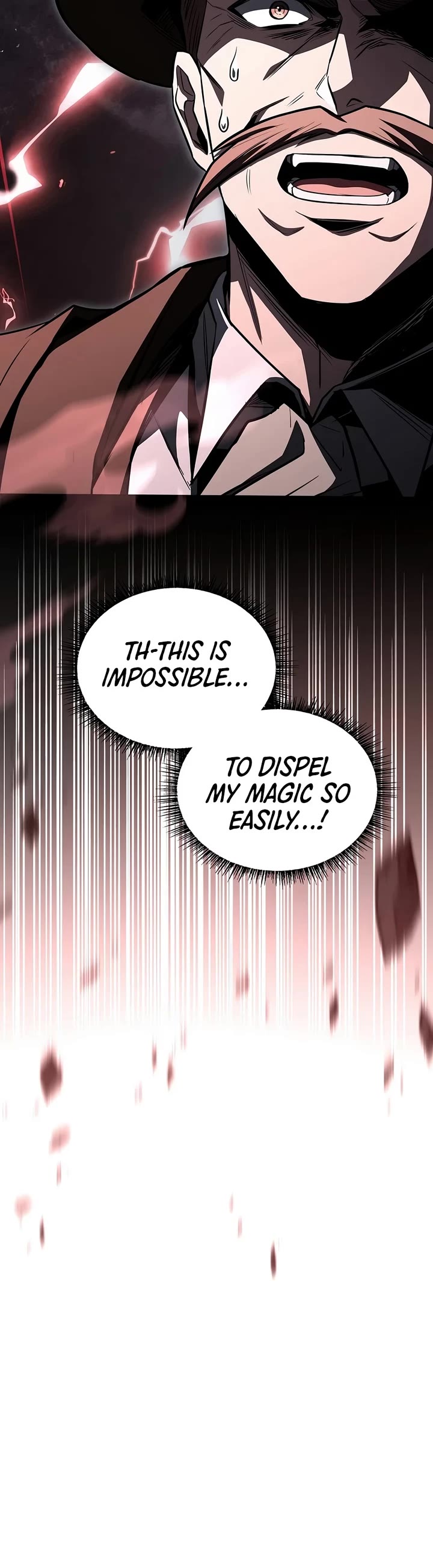 Talent-Swallowing Magician Chapter 145 page 47 - Chapter 145