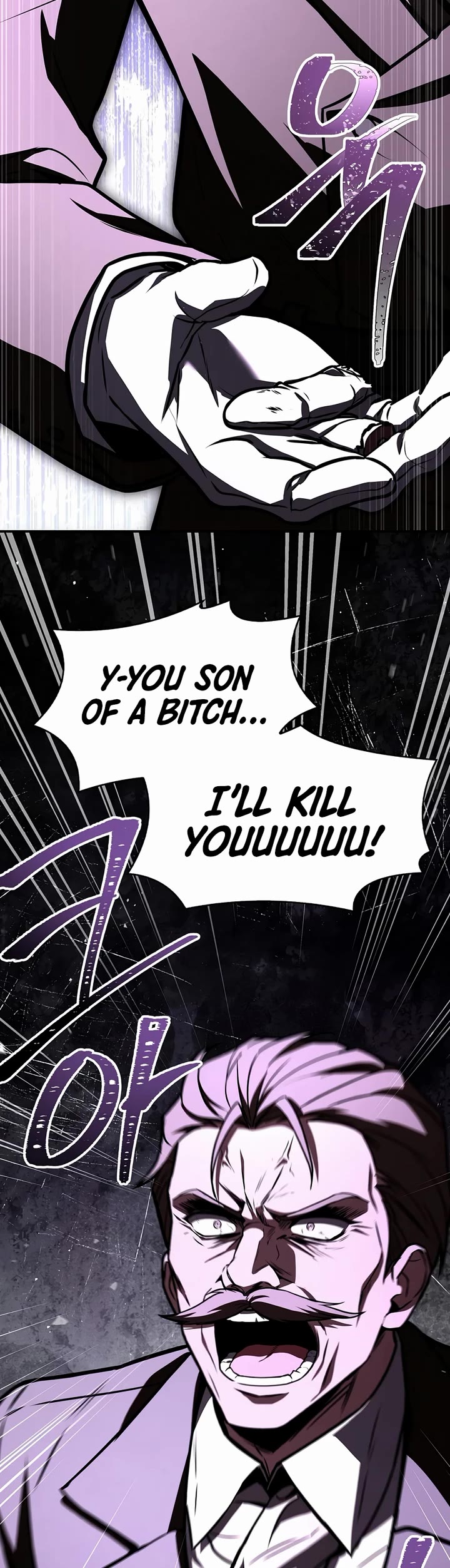Talent-Swallowing Magician Chapter 145 page 54 - Chapter 145