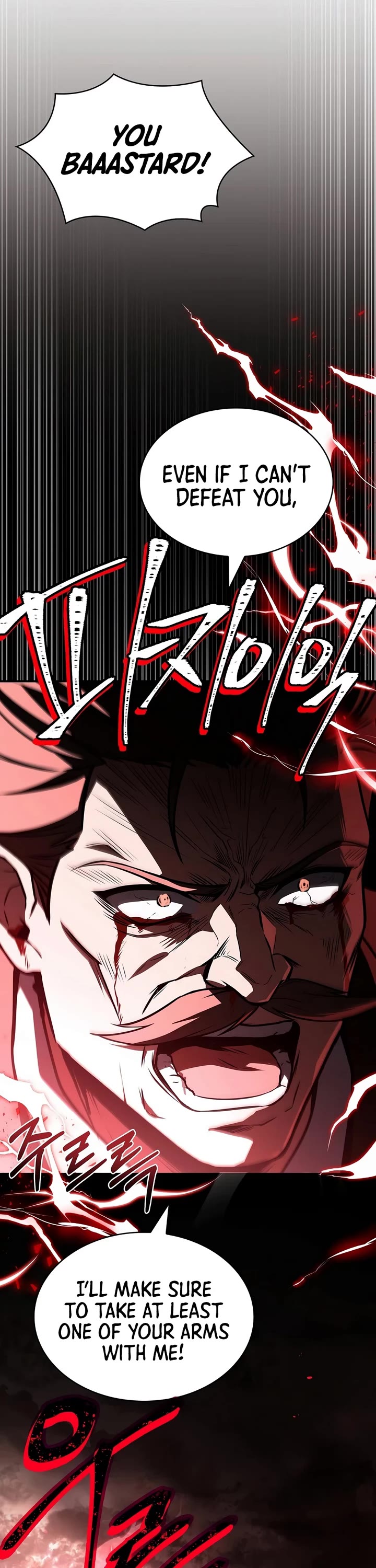 Talent-Swallowing Magician Chapter 145 page 56 - Chapter 145