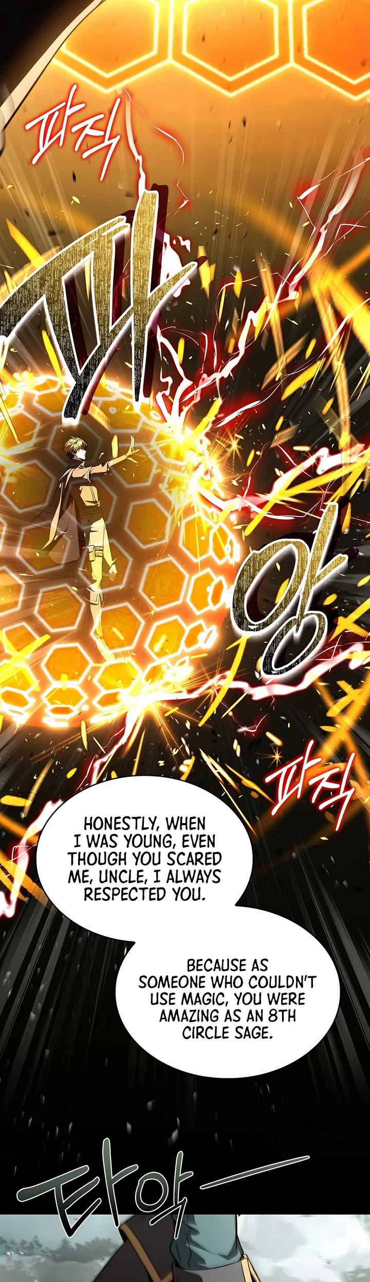 Talent-Swallowing Magician Chapter 145 page 59 - Chapter 145