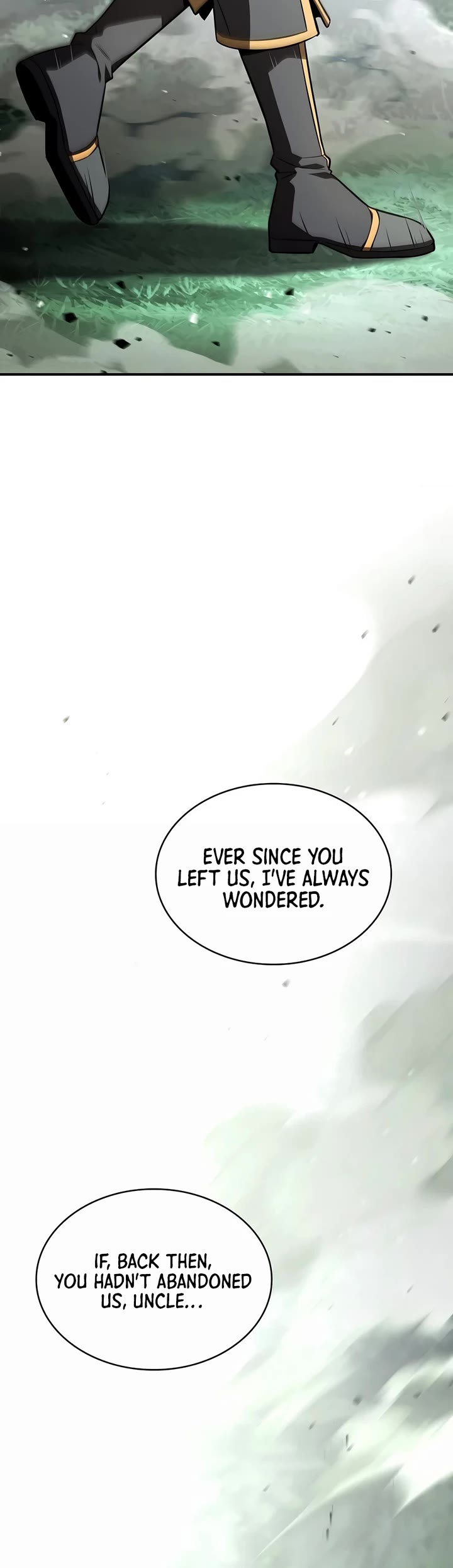 Talent-Swallowing Magician Chapter 145 page 60 - Chapter 145