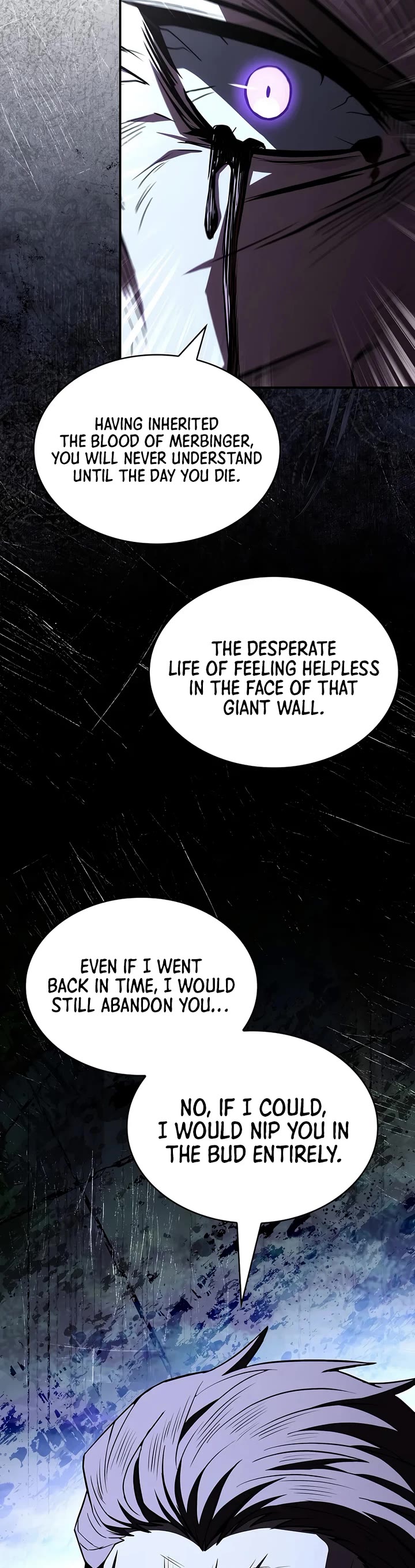 Talent-Swallowing Magician Chapter 145 page 63 - Chapter 145