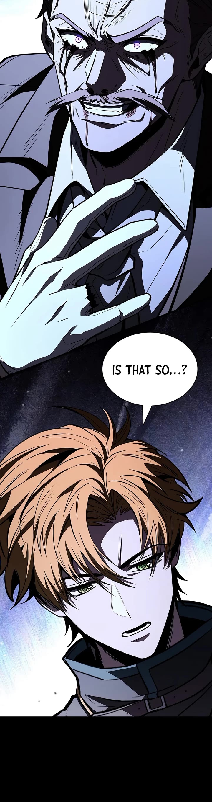 Talent-Swallowing Magician Chapter 145 page 64 - Chapter 145