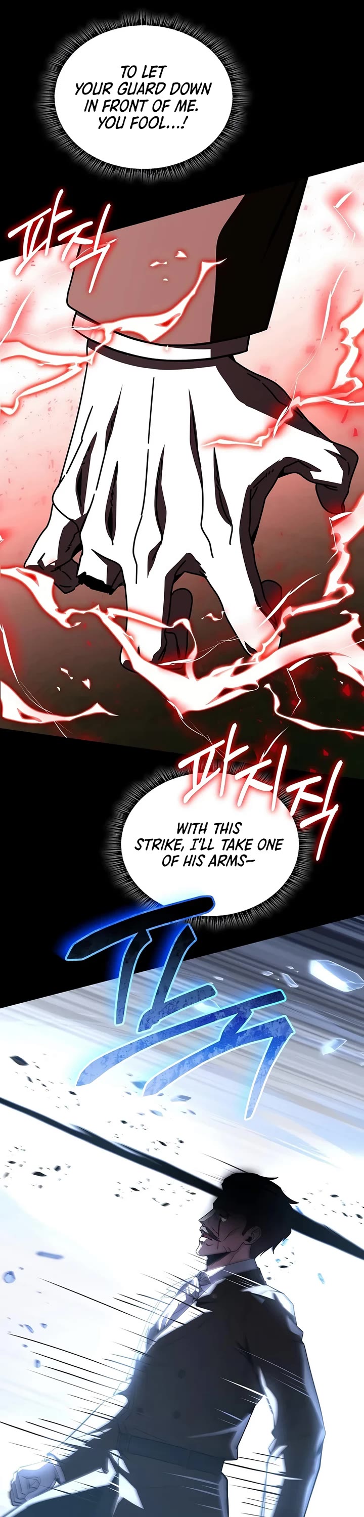 Talent-Swallowing Magician Chapter 145 page 65 - Chapter 145