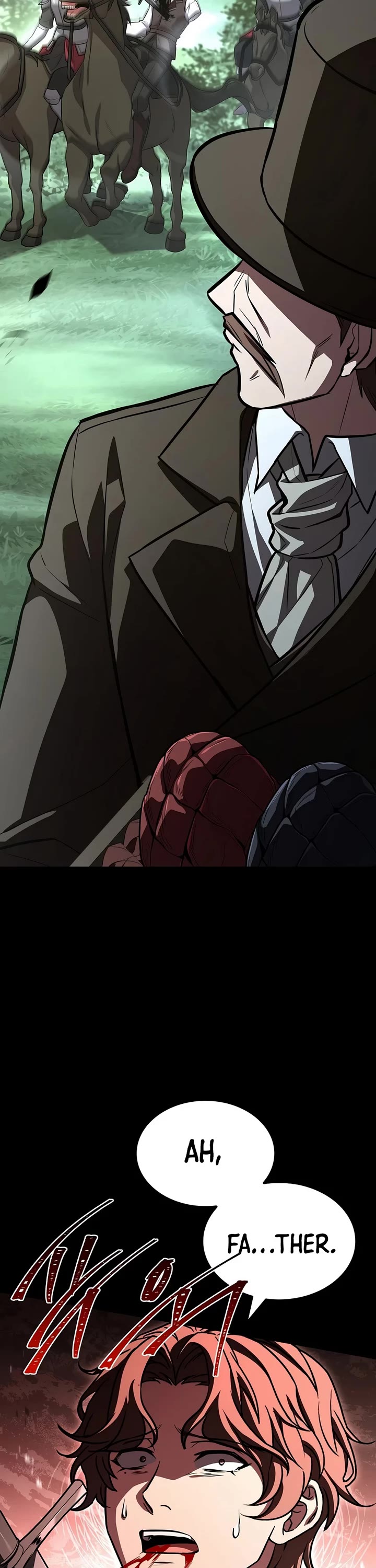 Talent-Swallowing Magician Chapter 145 page 7 - Chapter 145