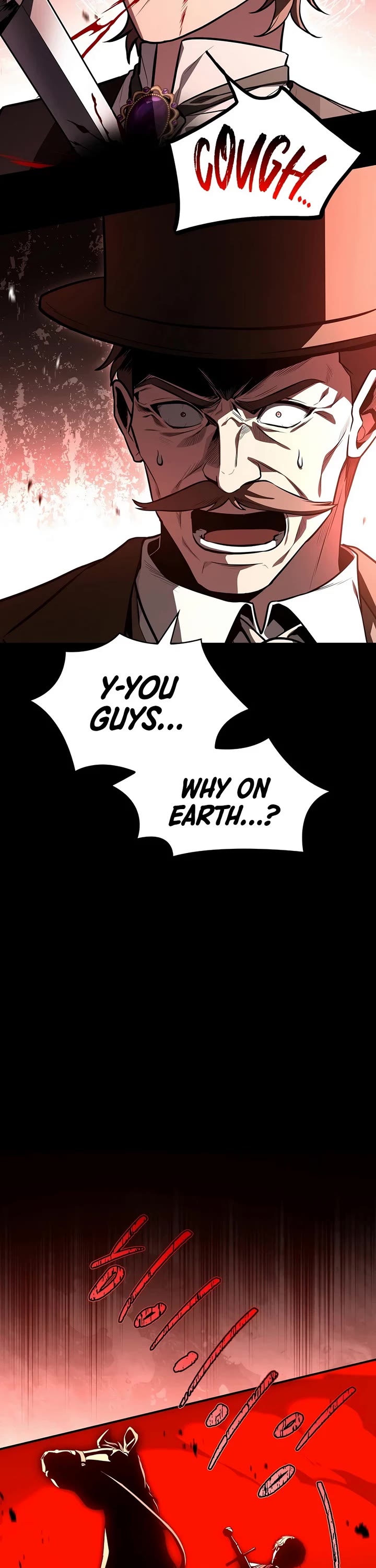 Talent-Swallowing Magician Chapter 145 page 8 - Chapter 145