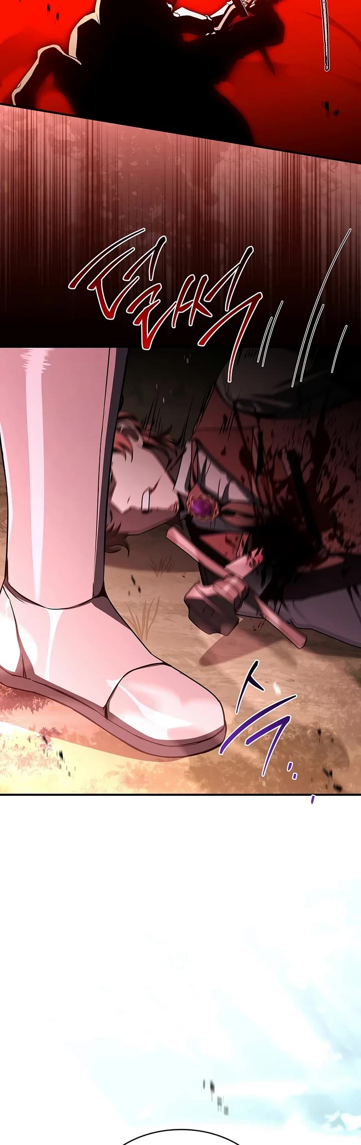 Talent-Swallowing Magician Chapter 145 page 9 - Chapter 145