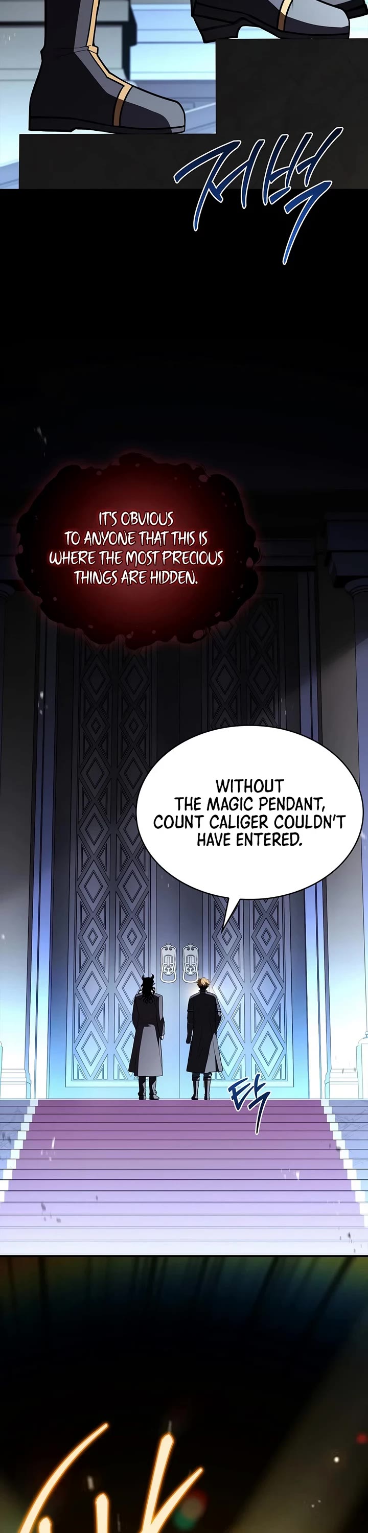 Talent-Swallowing Magician Chapter 146 page 18 - Chapter 146