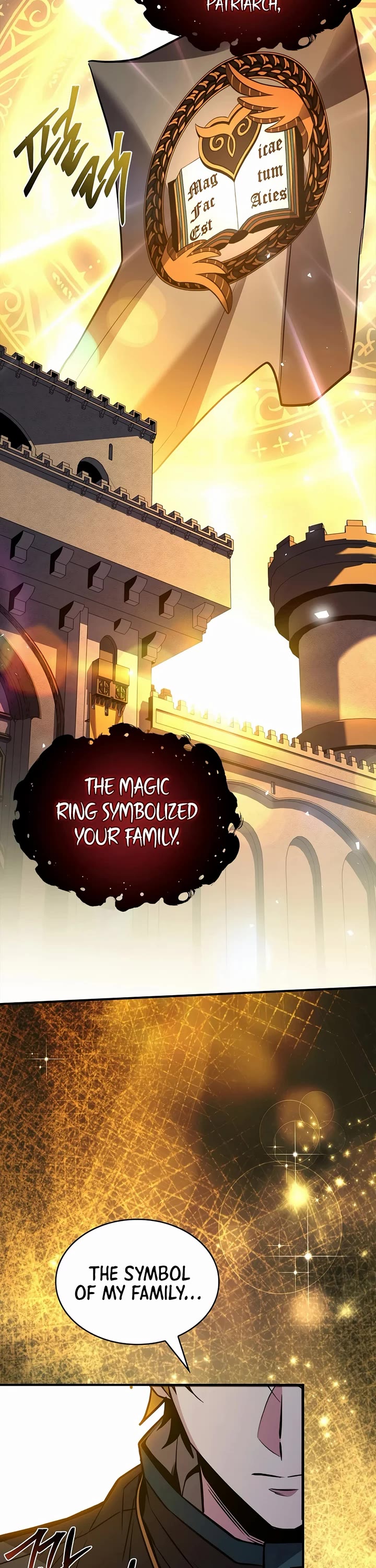 Talent-Swallowing Magician Chapter 146 page 2 - Chapter 146
