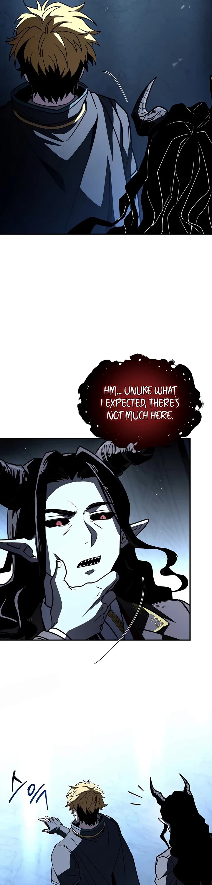 Talent-Swallowing Magician Chapter 146 page 22 - Chapter 146