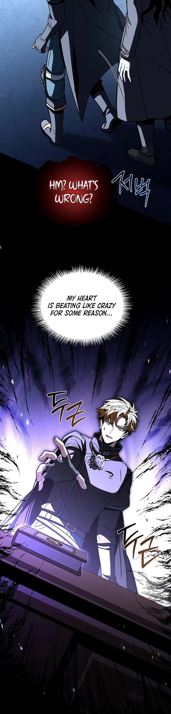 Talent-Swallowing Magician Chapter 146 page 23 - Chapter 146