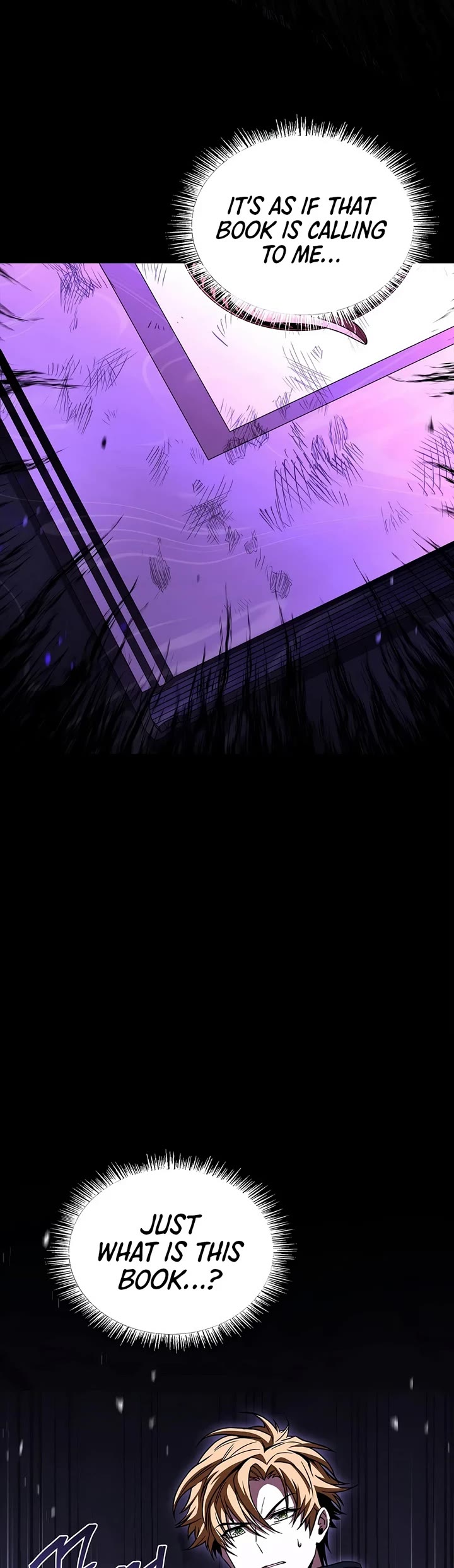 Talent-Swallowing Magician Chapter 146 page 24 - Chapter 146