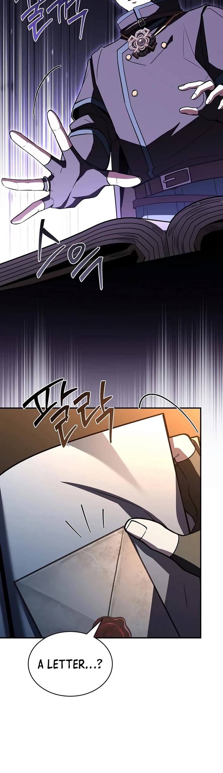 Talent-Swallowing Magician Chapter 146 page 25 - Chapter 146