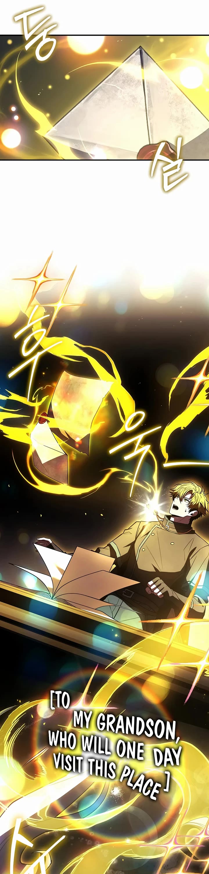 Talent-Swallowing Magician Chapter 146 page 26 - Chapter 146