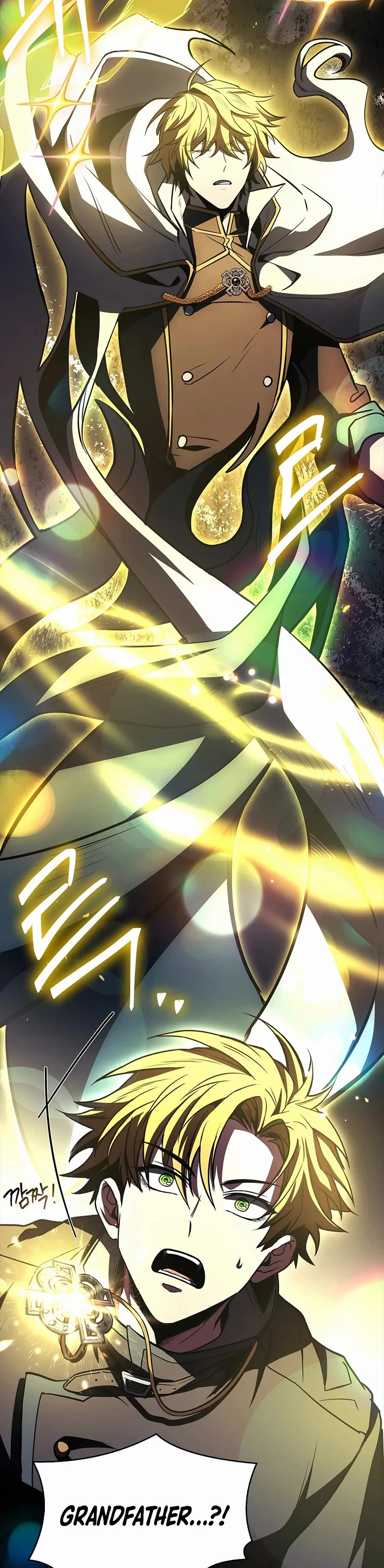 Talent-Swallowing Magician Chapter 146 page 27 - Chapter 146