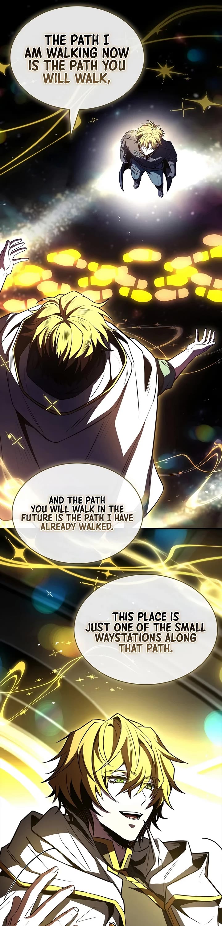 Talent-Swallowing Magician Chapter 146 page 29 - Chapter 146