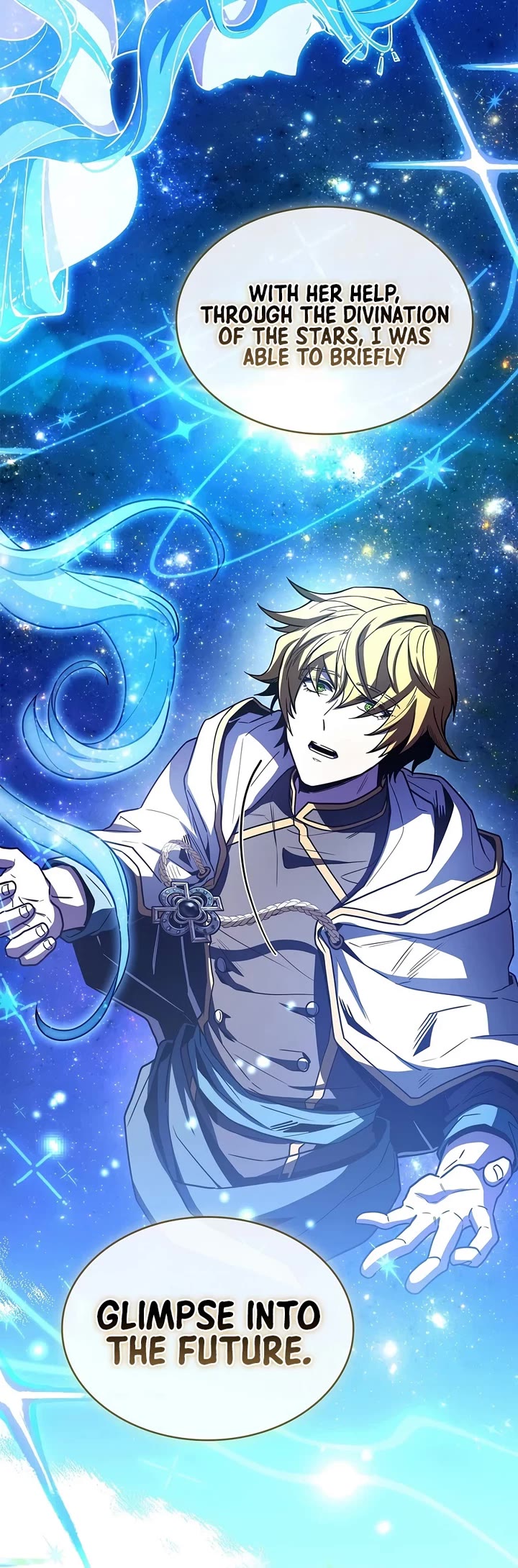 Talent-Swallowing Magician Chapter 146 page 32 - Chapter 146