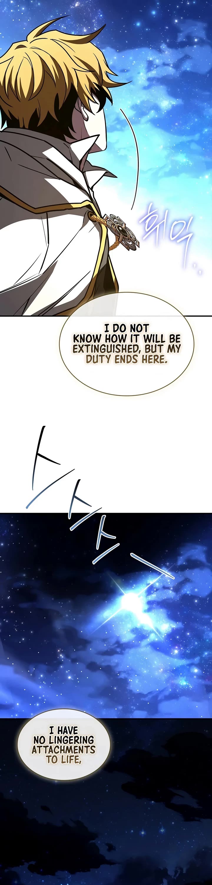 Talent-Swallowing Magician Chapter 146 page 36 - Chapter 146