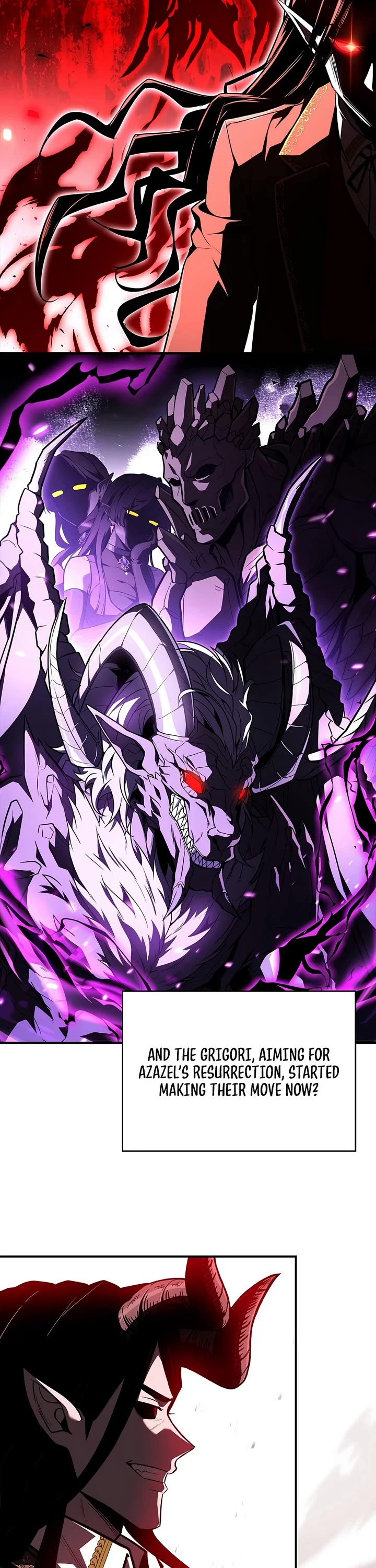 Talent-Swallowing Magician Chapter 146 page 40 - Chapter 146