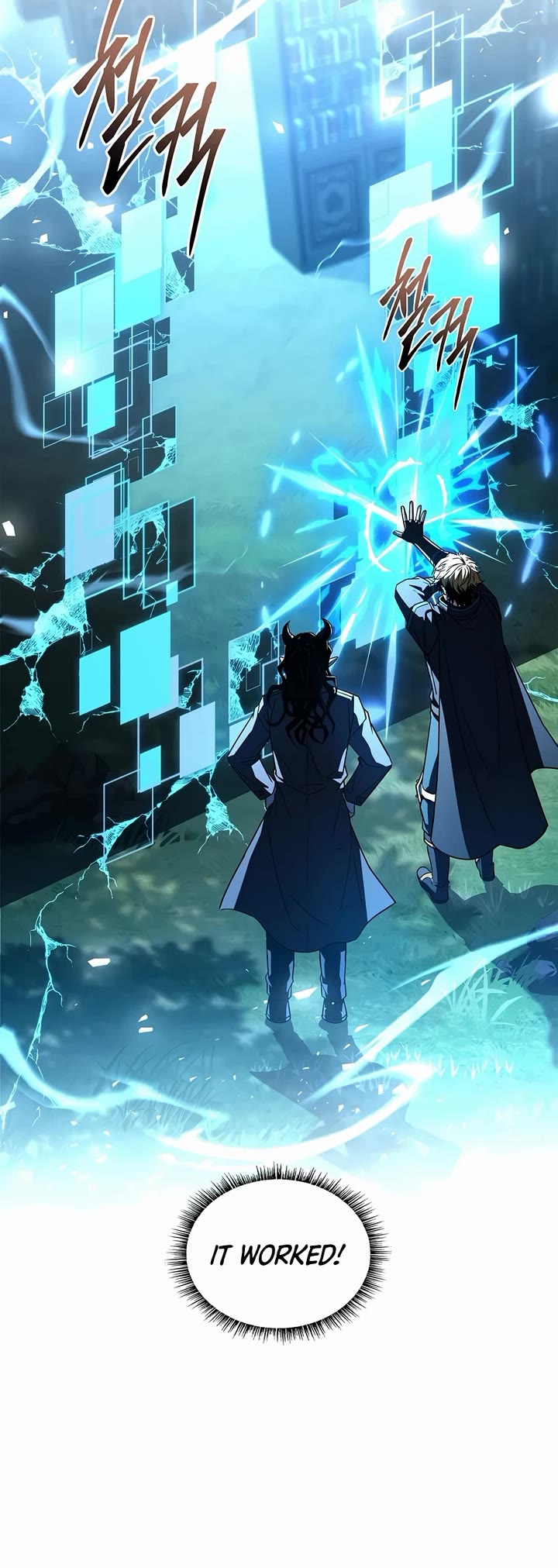 Talent-Swallowing Magician Chapter 146 page 5 - Chapter 146