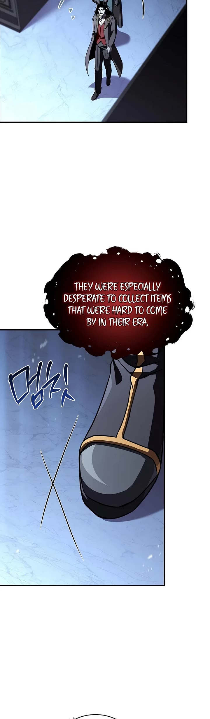 Talent-Swallowing Magician Chapter 146 page 9 - Chapter 146