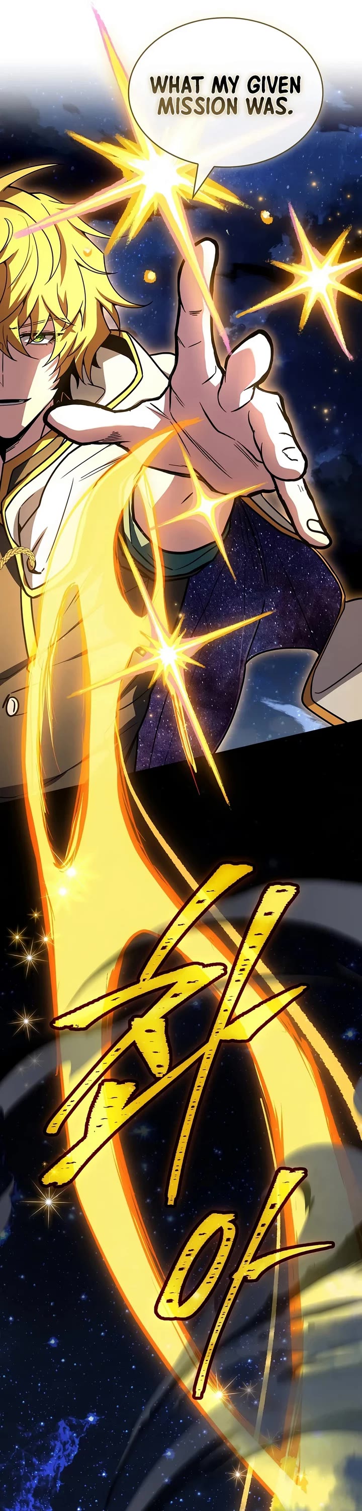 Talent-Swallowing Magician Chapter 147 page 10 - Chapter 147
