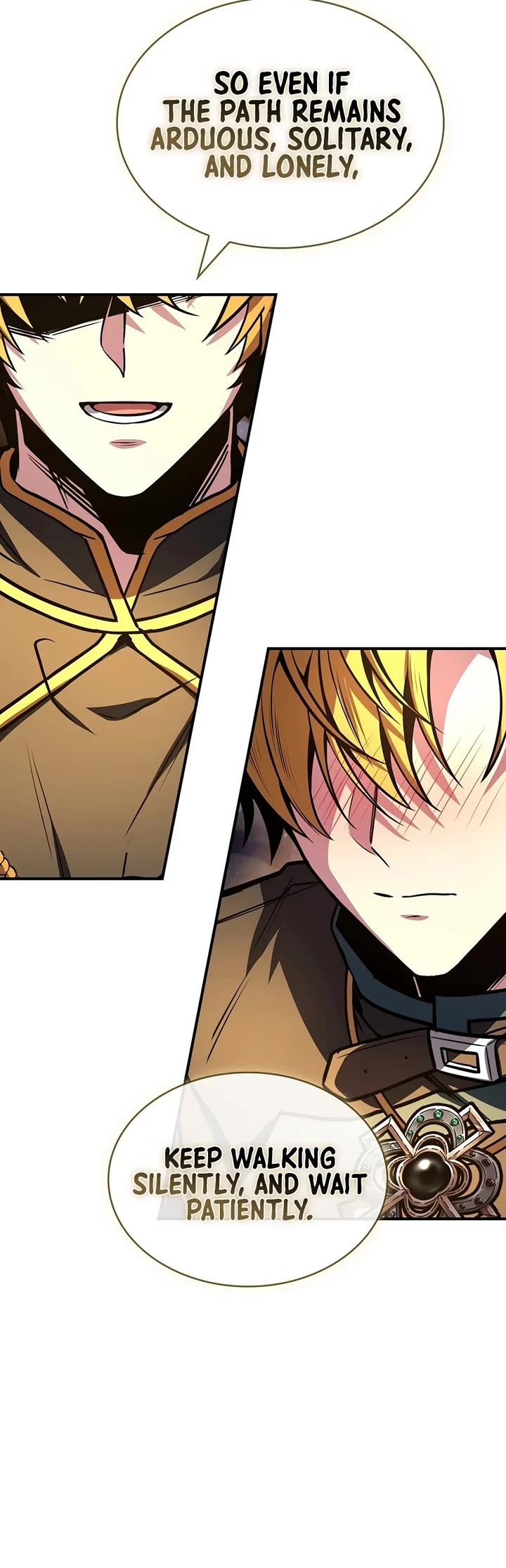 Talent-Swallowing Magician Chapter 147 page 19 - Chapter 147