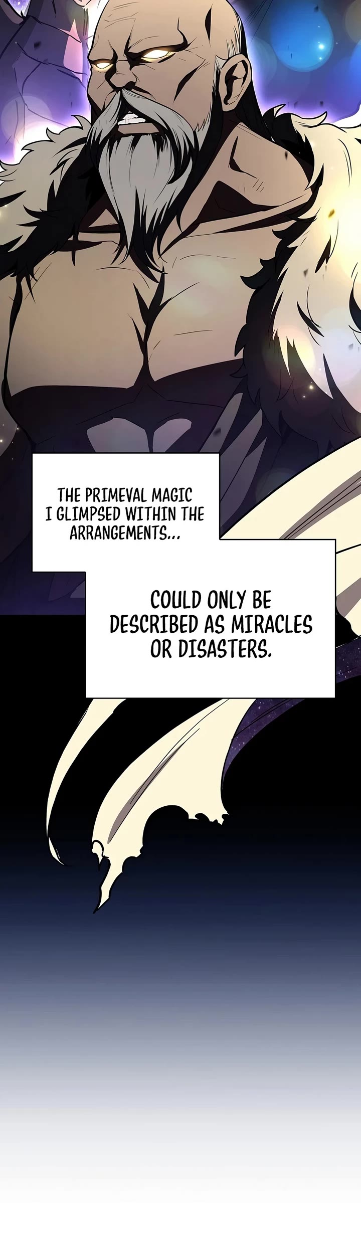 Talent-Swallowing Magician Chapter 147 page 24 - Chapter 147