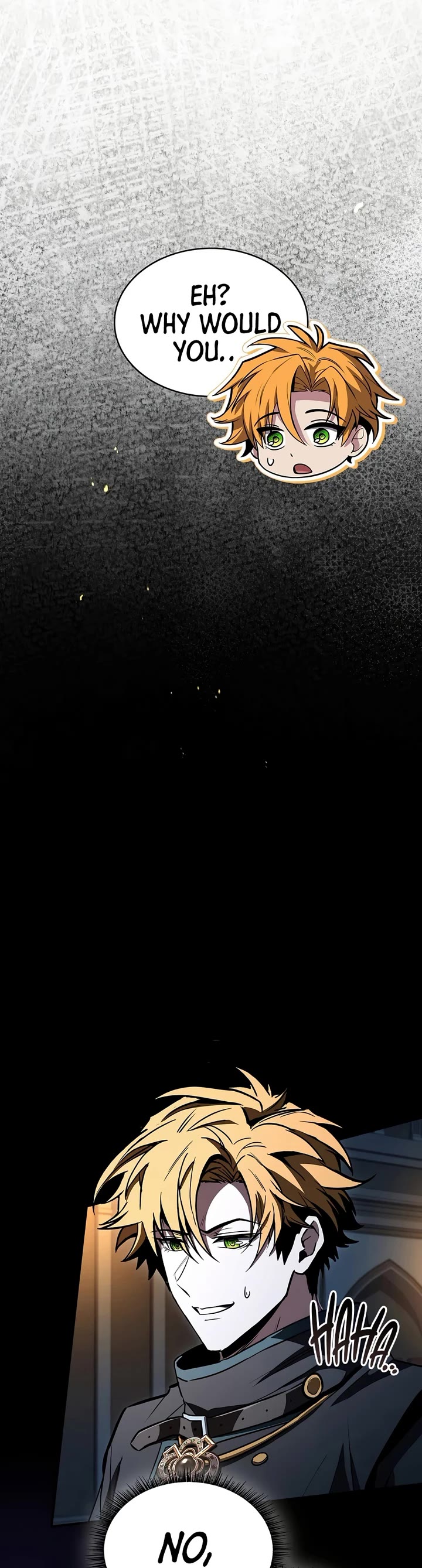 Talent-Swallowing Magician Chapter 147 page 27 - Chapter 147