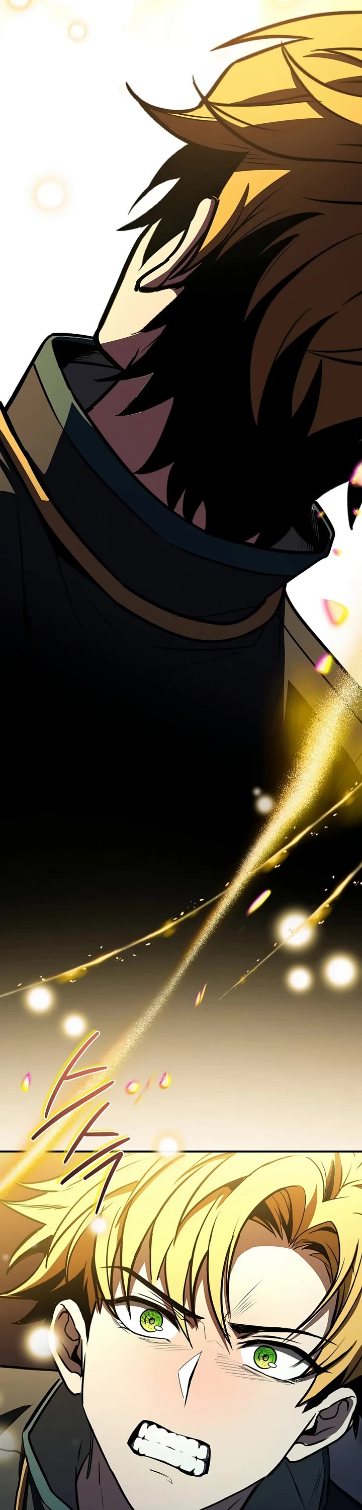 Talent-Swallowing Magician Chapter 147 page 29 - Chapter 147