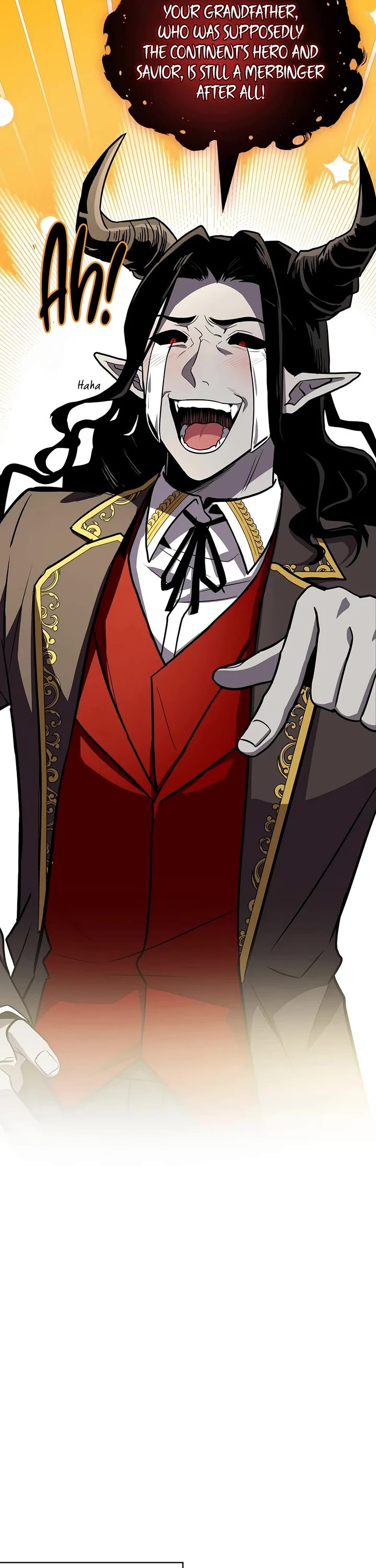 Talent-Swallowing Magician Chapter 147 page 31 - Chapter 147