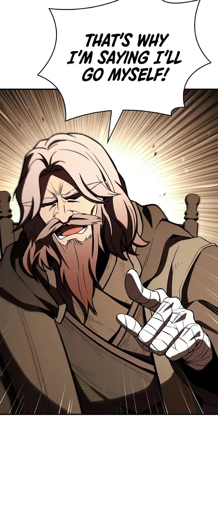Talent-Swallowing Magician Chapter 147 page 33 - Chapter 147