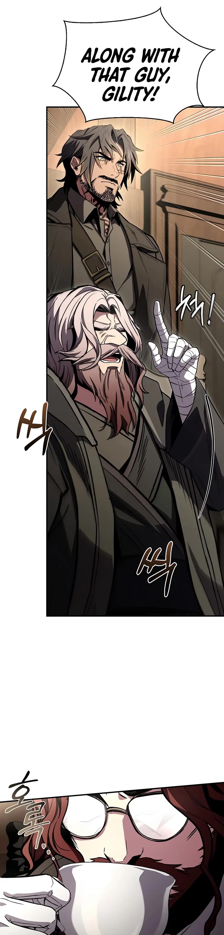 Talent-Swallowing Magician Chapter 147 page 34 - Chapter 147