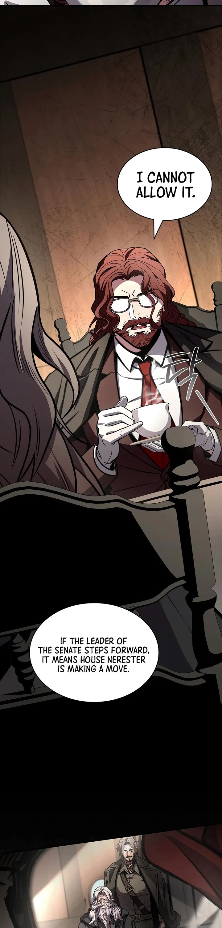 Talent-Swallowing Magician Chapter 147 page 35 - Chapter 147