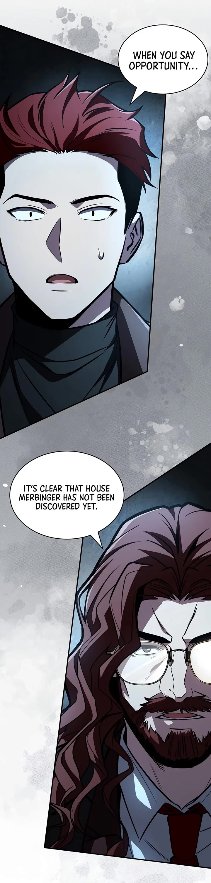 Talent-Swallowing Magician Chapter 147 page 39 - Chapter 147