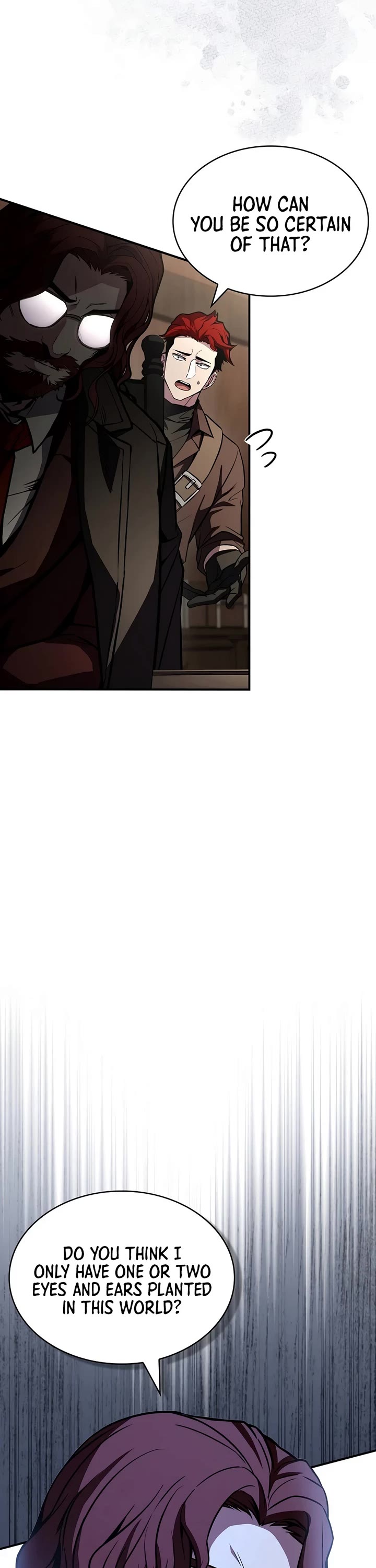 Talent-Swallowing Magician Chapter 147 page 40 - Chapter 147