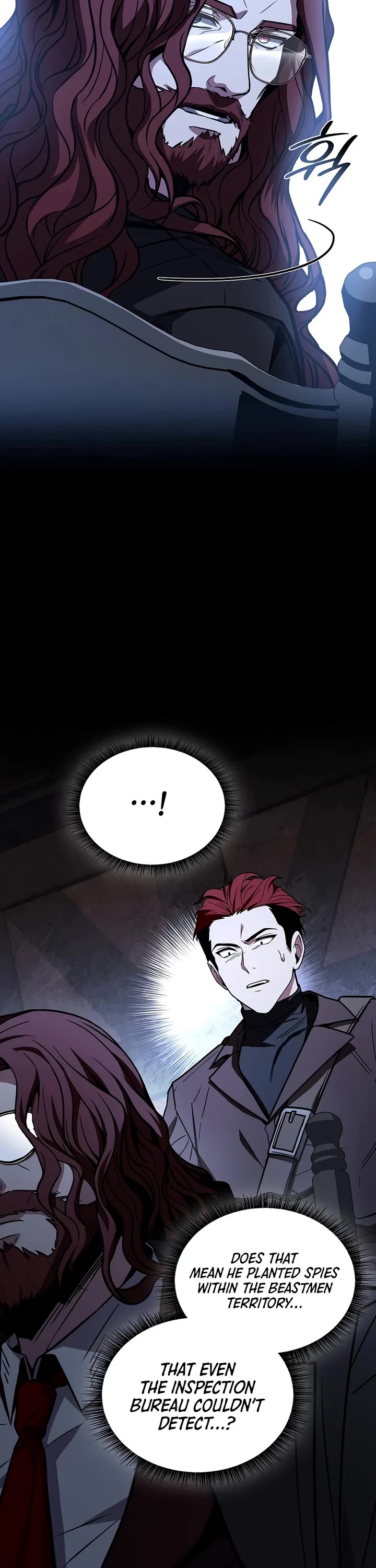 Talent-Swallowing Magician Chapter 147 page 41 - Chapter 147