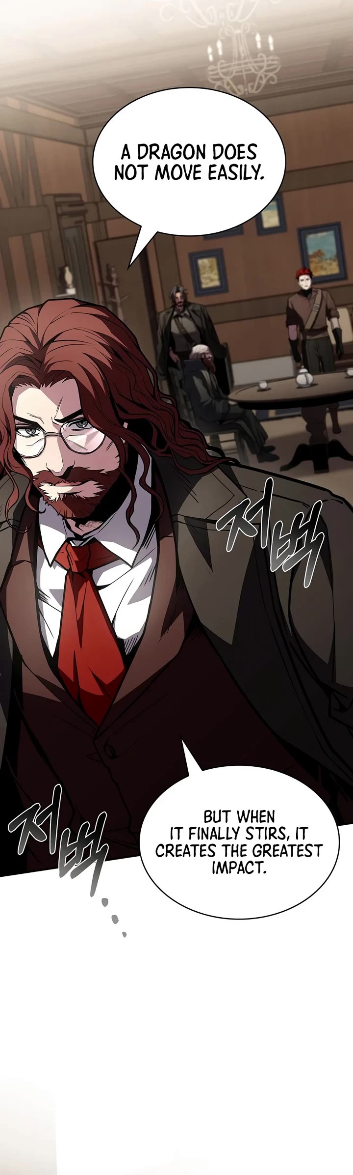 Talent-Swallowing Magician Chapter 147 page 43 - Chapter 147