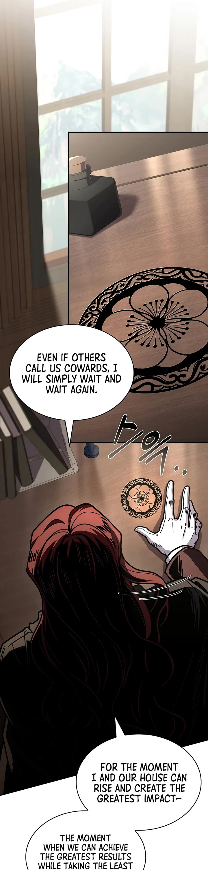 Talent-Swallowing Magician Chapter 147 page 44 - Chapter 147