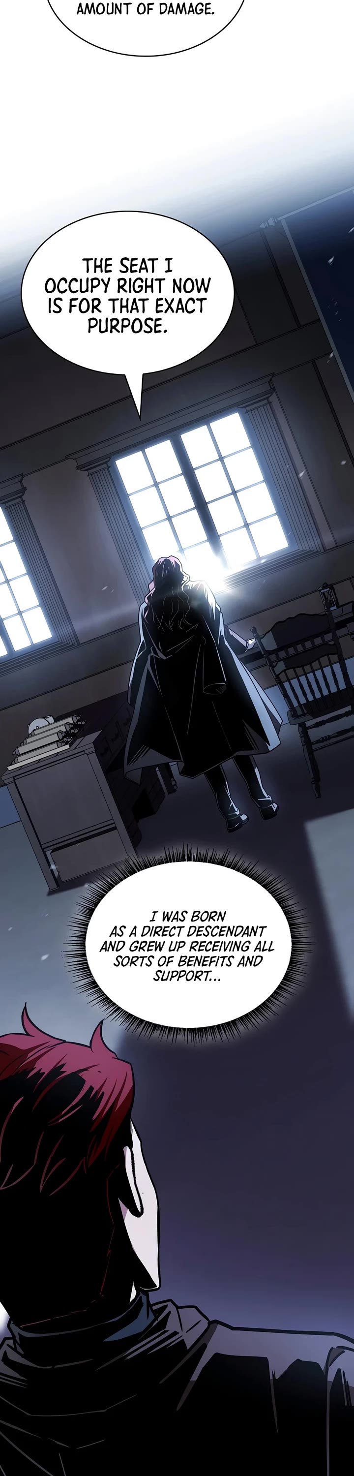 Talent-Swallowing Magician Chapter 147 page 45 - Chapter 147