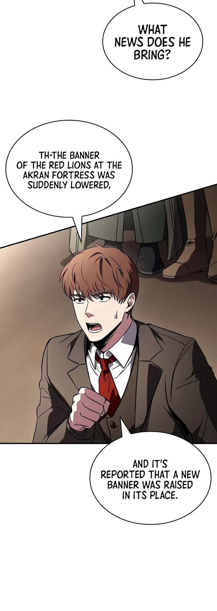 Talent-Swallowing Magician Chapter 147 page 48 - Chapter 147
