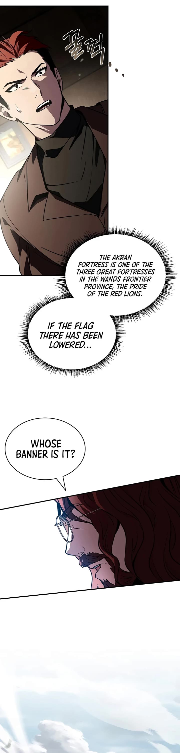 Talent-Swallowing Magician Chapter 147 page 49 - Chapter 147