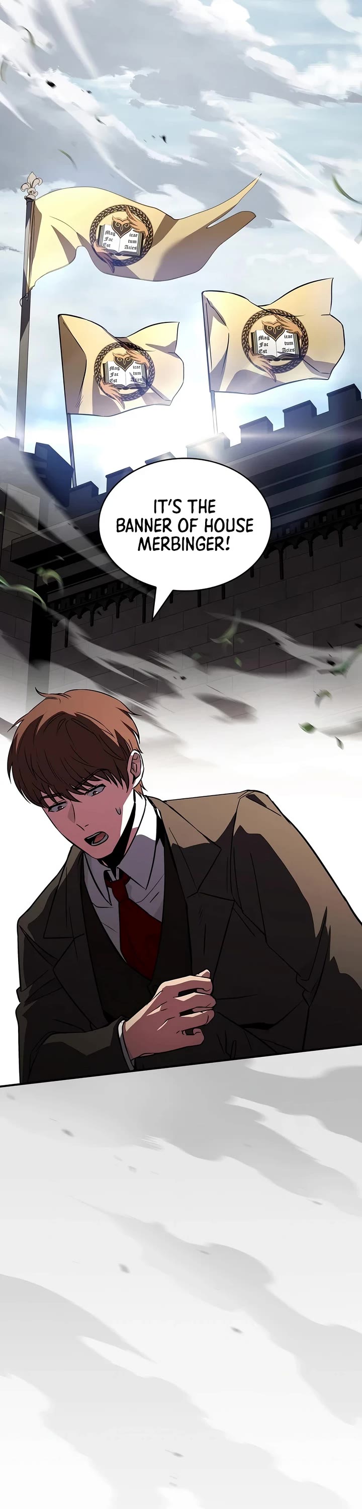 Talent-Swallowing Magician Chapter 147 page 50 - Chapter 147