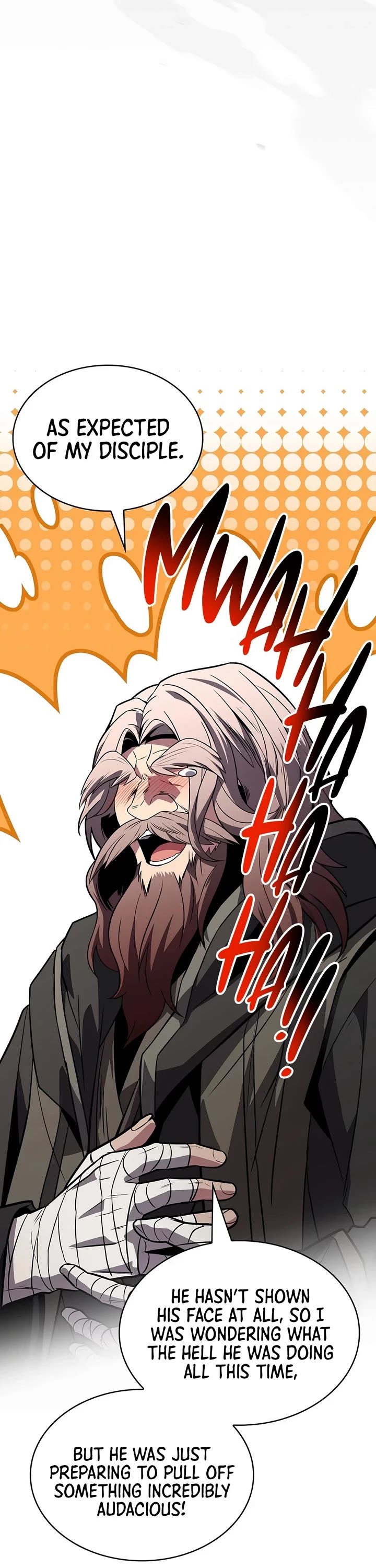 Talent-Swallowing Magician Chapter 147 page 51 - Chapter 147