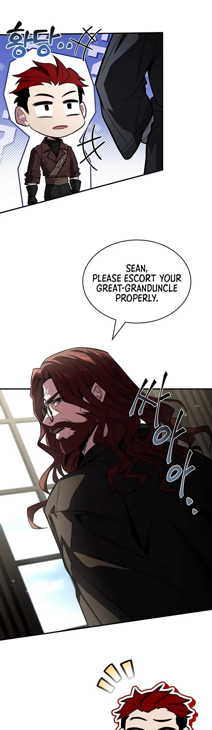 Talent-Swallowing Magician Chapter 147 page 52 - Chapter 147