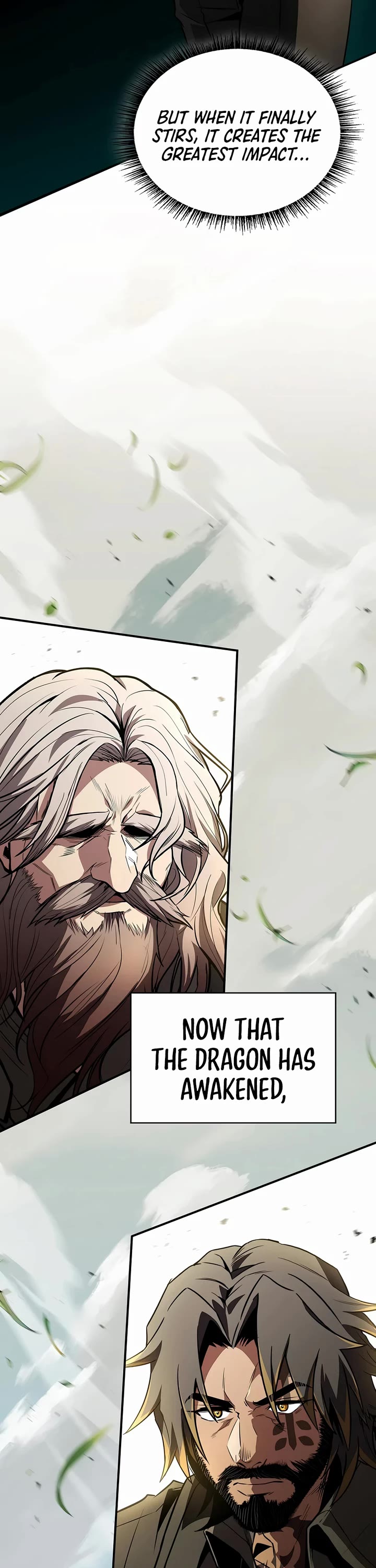 Talent-Swallowing Magician Chapter 147 page 55 - Chapter 147