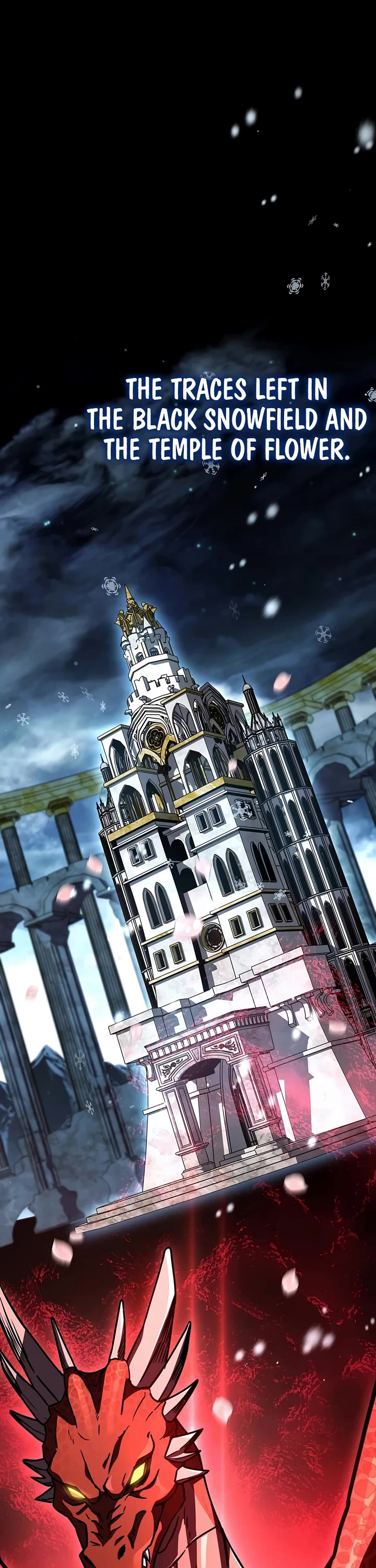 Talent-Swallowing Magician Chapter 147 page 6 - Chapter 147